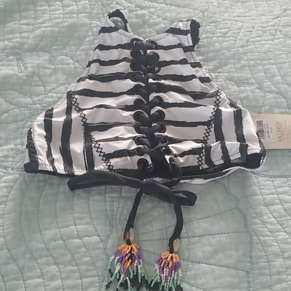 Bikini top new